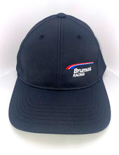 Load image into Gallery viewer, Brumos Racing Side Panel Hat