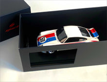 Load image into Gallery viewer, 1/18 Scale Brumos Porsche