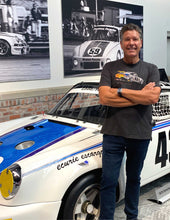 Load image into Gallery viewer, Brumos 1975 RSR Vintage Tee