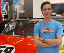 Load image into Gallery viewer, Brumos 914-6 GT Tee