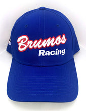 Load image into Gallery viewer, Brumos Racing 3-D Puff Hat