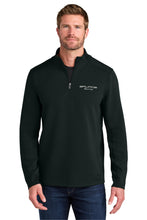 Carica l'immagine nel visualizzatore di Gallery, Brumos Premier Edition Men's 1/4 Zip Pullover