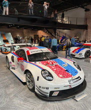 Load image into Gallery viewer, Brumos Porsche 911 RSR