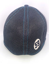 Load image into Gallery viewer, Gulf Porsche 917 K Fitted Cap