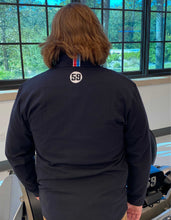 Load image into Gallery viewer, Brumos Collection Special Edition 1/4 Zip Pullover