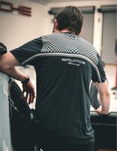 Load image into Gallery viewer, Brumos Premier Pasha Tech Tee