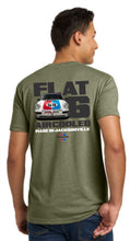 Load image into Gallery viewer, Brumos Supercar Flat 6 Tee
