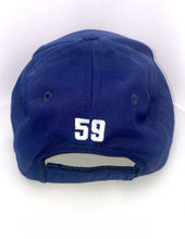 Load image into Gallery viewer, Brumos Racing Side Panel Hat