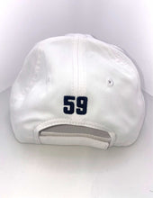 Load image into Gallery viewer, Brumos Racing Side Panel Hat