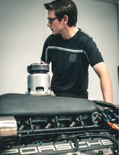 Load image into Gallery viewer, Brumos Premier Pasha Tech Tee