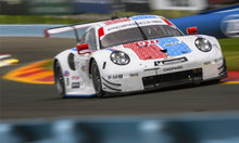 Load image into Gallery viewer, Brumos Porsche 911 RSR