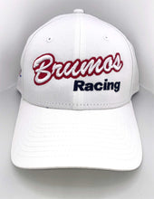 Load image into Gallery viewer, Brumos Racing 3-D Puff Hat