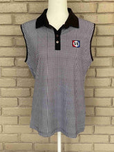 Load image into Gallery viewer, Brumos Ladies' Sleeveless Polo