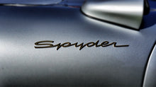 画像をギャラリービューアに読み込む, Porsche 550 Spyder Vintage Hooded Tee