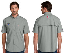 Load image into Gallery viewer, Brumos Work Shirt