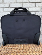 Load image into Gallery viewer, Brumos Wheeled Travel Briefcase