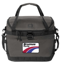 Load image into Gallery viewer, Brumos Racing Cooler Bag