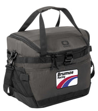 Load image into Gallery viewer, Brumos Racing Cooler Bag