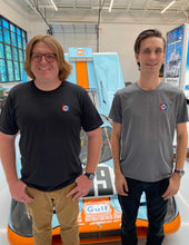 Load image into Gallery viewer, Brumos Tech Tee