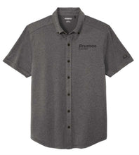 Load image into Gallery viewer, Brumos Racing Modern Full Button Polo