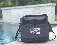 Load image into Gallery viewer, Brumos Racing Cooler Bag