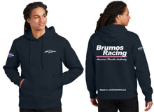 Load image into Gallery viewer, Brumos Team Hoodie