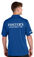 Load image into Gallery viewer, Foster's 1990 Porsche Indy Polo