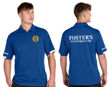 Load image into Gallery viewer, Foster's 1990 Porsche Indy Polo