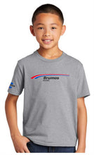 Load image into Gallery viewer, Brumos Racing Youth Tee DISCOUNTED!!