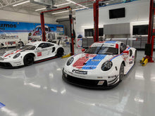 Load image into Gallery viewer, Brumos Porsche 911 RSR