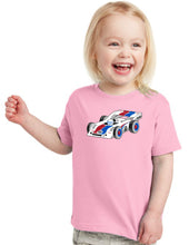 Load image into Gallery viewer, Brumos Toddler Tee