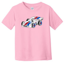 Load image into Gallery viewer, Brumos Toddler Tee