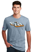 Load image into Gallery viewer, 1970 Gulf 917 K