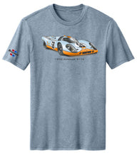Load image into Gallery viewer, 1970 Gulf 917 K