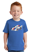 Load image into Gallery viewer, Brumos Toddler Tee