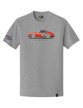 Load image into Gallery viewer, Brumos 1970 911 S/T Tee