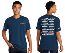 Load image into Gallery viewer, Brumos Sweeps Tee