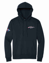 Load image into Gallery viewer, Brumos Team Hoodie