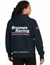 Load image into Gallery viewer, Brumos Team Hoodie