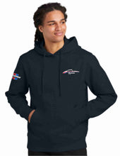 Load image into Gallery viewer, Brumos Team Hoodie