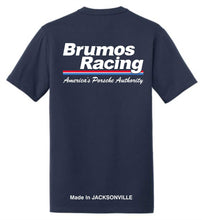 Load image into Gallery viewer, Brumos Team Tee