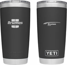 Load image into Gallery viewer, Brumos Collection Yeti