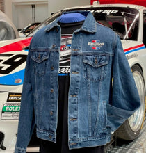 Load image into Gallery viewer, Brumos Collection Men's Classic Denim Jacket