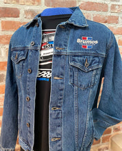 Load image into Gallery viewer, Brumos Collection Men's Classic Denim Jacket