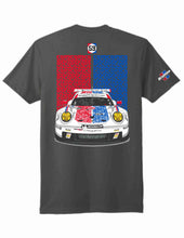 Load image into Gallery viewer, Brumos 2019 RSR Tee