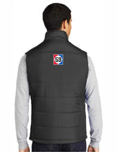 Load image into Gallery viewer, Brumos Collection Men's Puffy Vest DISCOUNTED!!