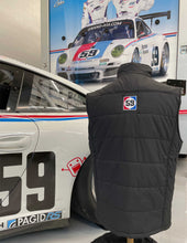 Load image into Gallery viewer, Brumos Collection Men's Puffy Vest DISCOUNTED!!