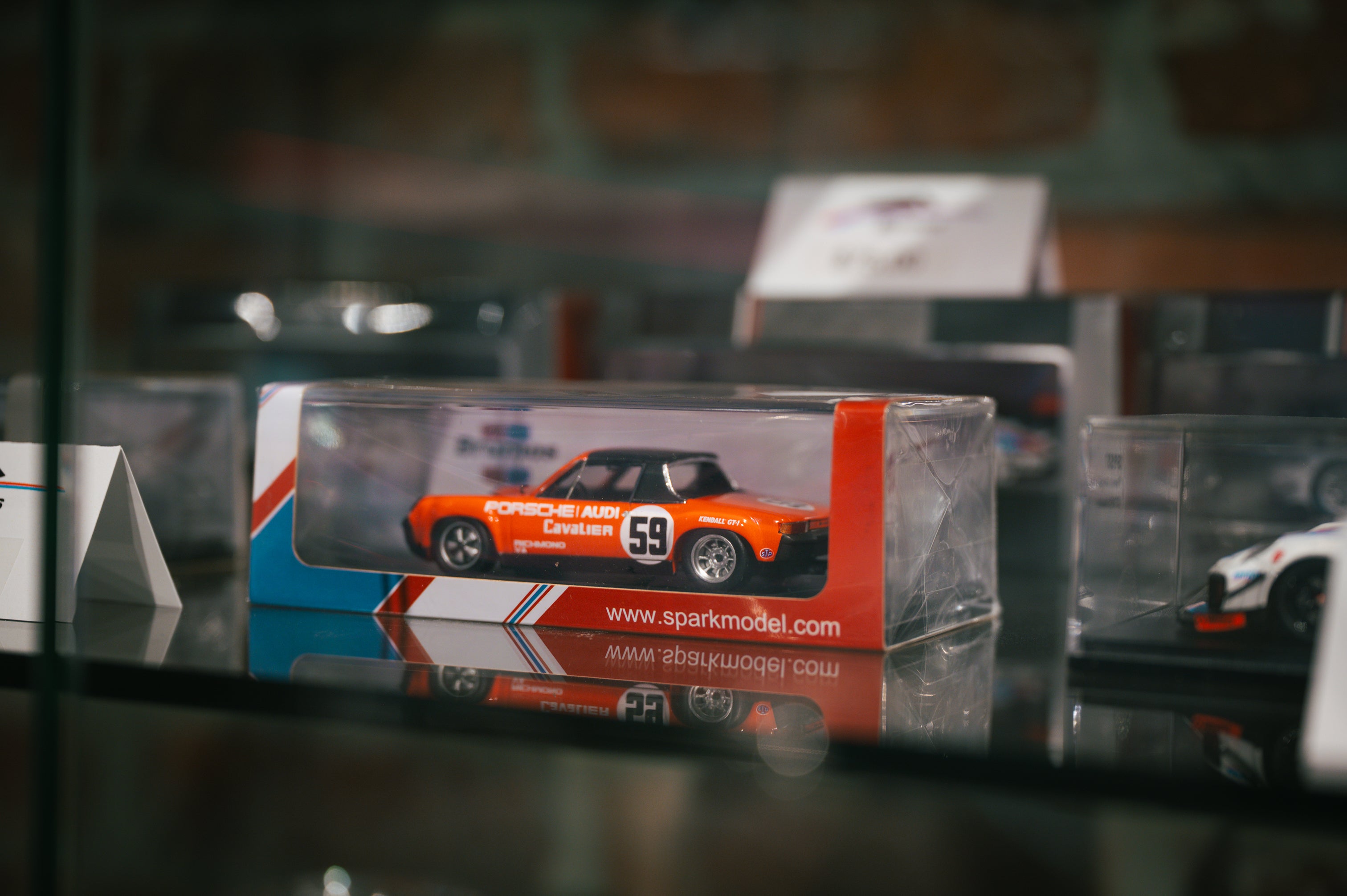 Accessories and Collectibles