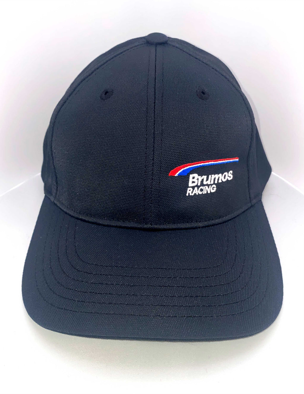 Brumos Racing Side Panel Hat