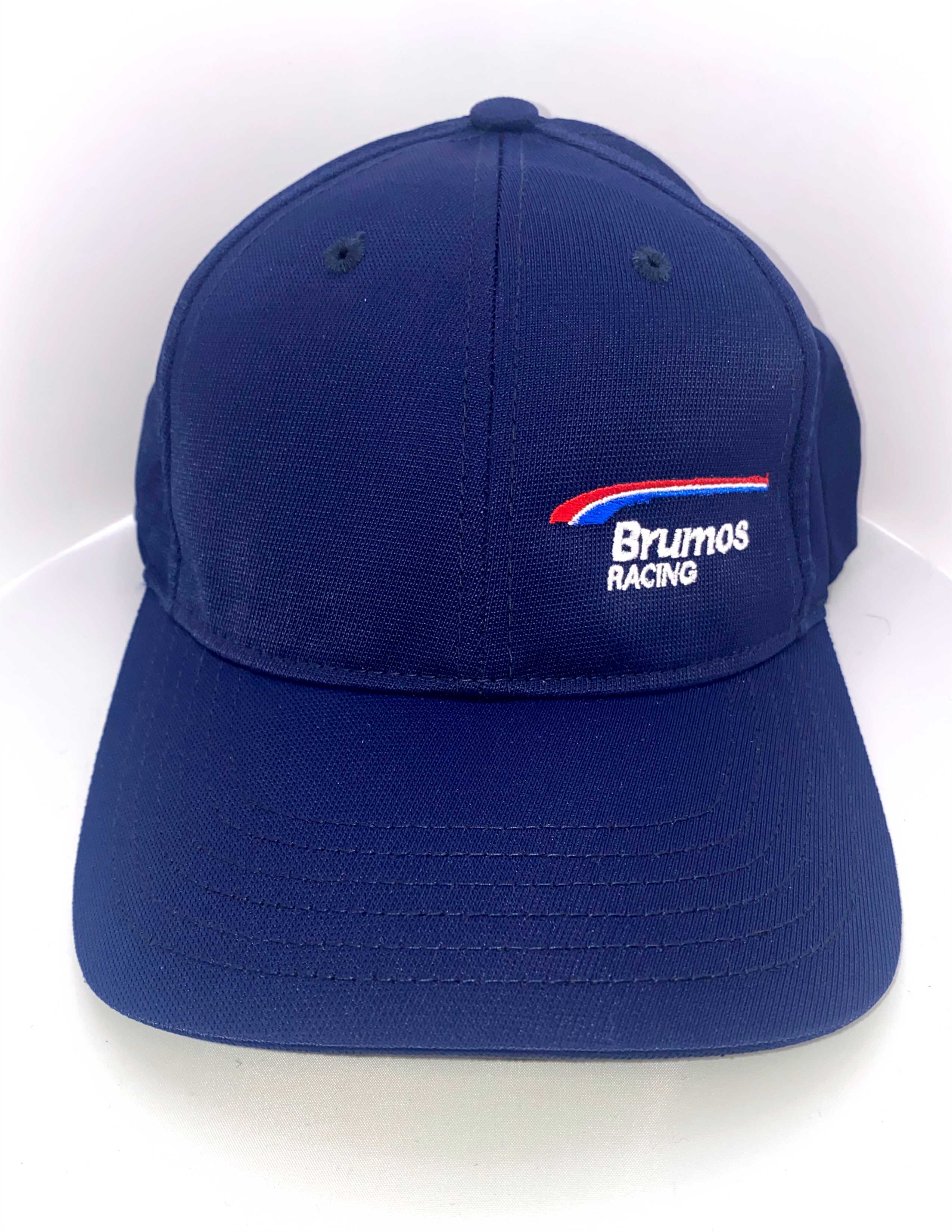 Brumos Racing Side Panel Hat